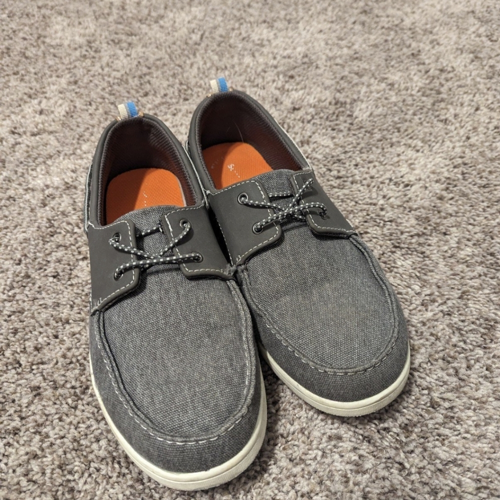 Boys loafers